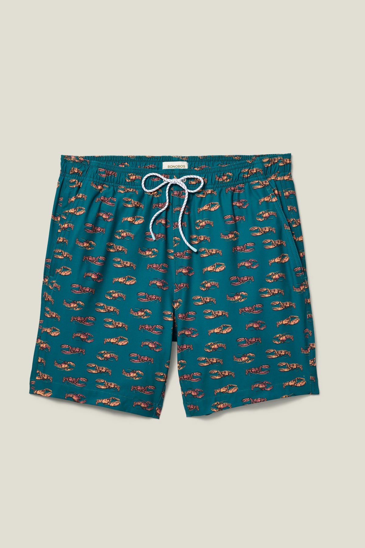 Riviera Swim Trunks