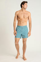 Riviera Swim Trunks