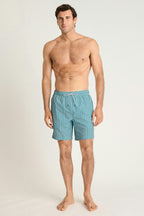 Riviera Swim Trunks