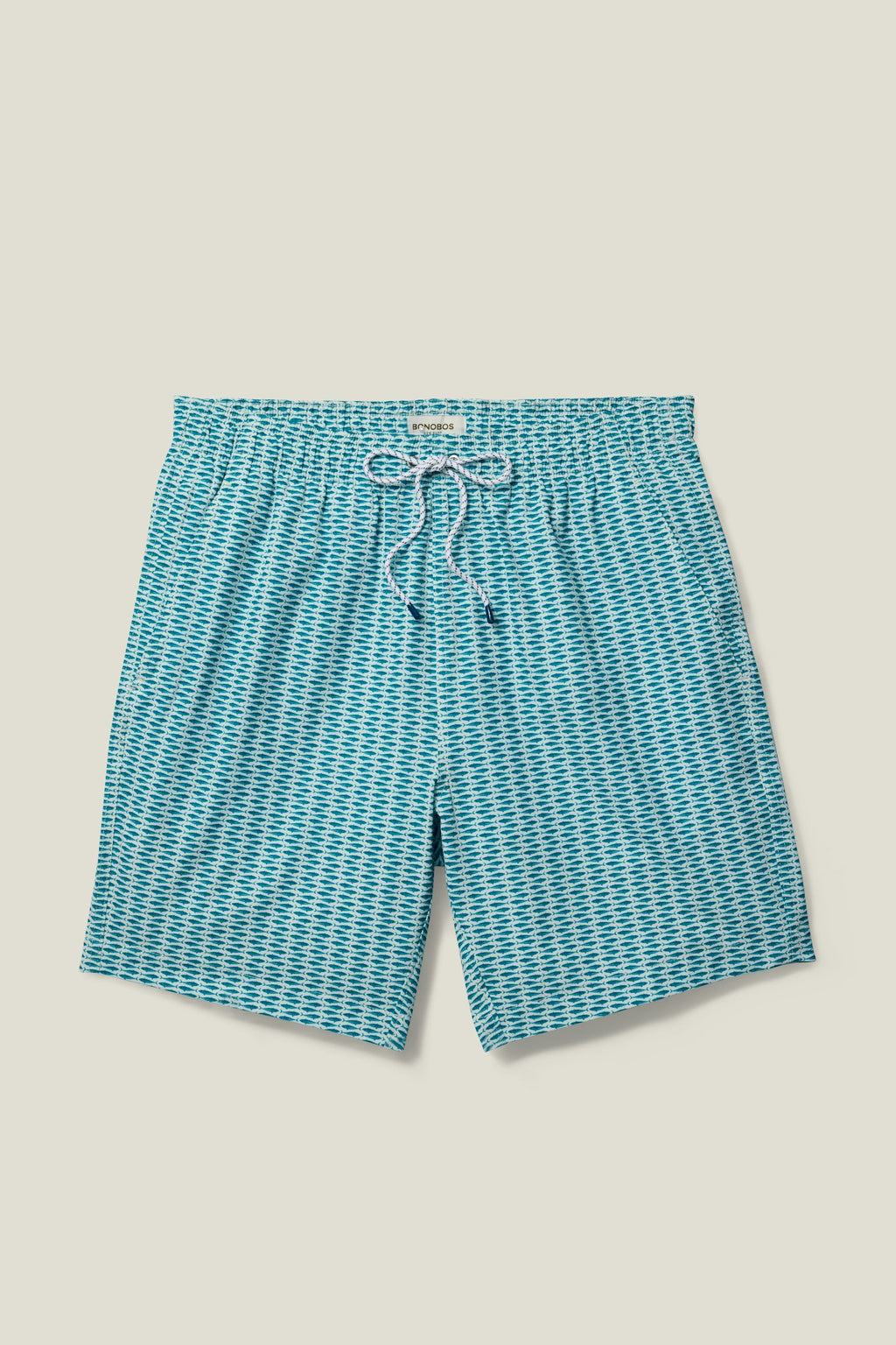 Riviera Swim Trunks