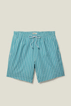 Riviera Swim Trunks
