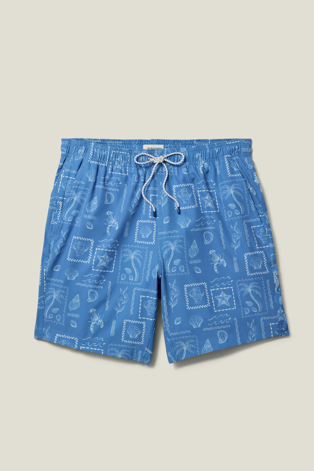Riviera Swim Trunks