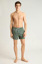 Riviera Swim Trunks