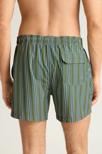 Riviera Swim Trunks