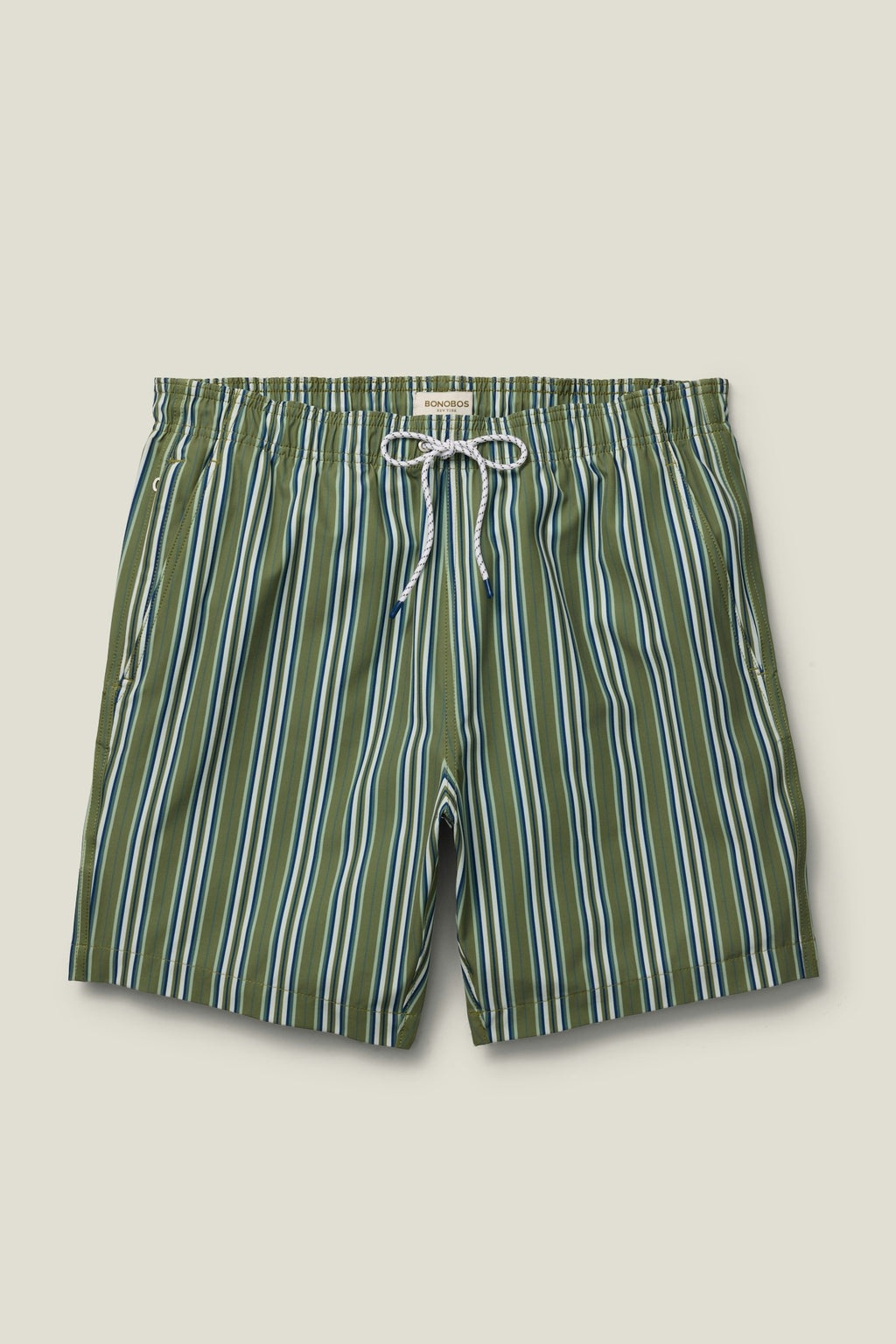 Riviera Swim Trunks
