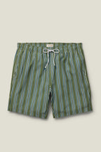Riviera Swim Trunks