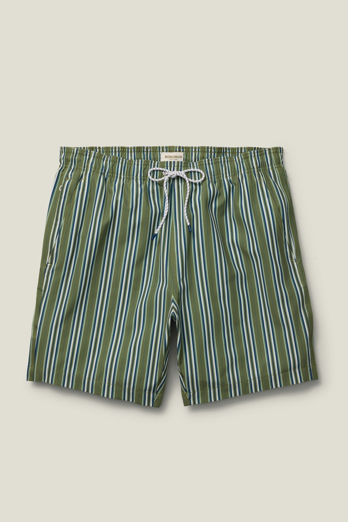 Riviera Swim Trunks