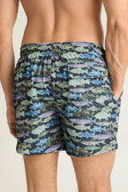 Riviera Swim Trunks