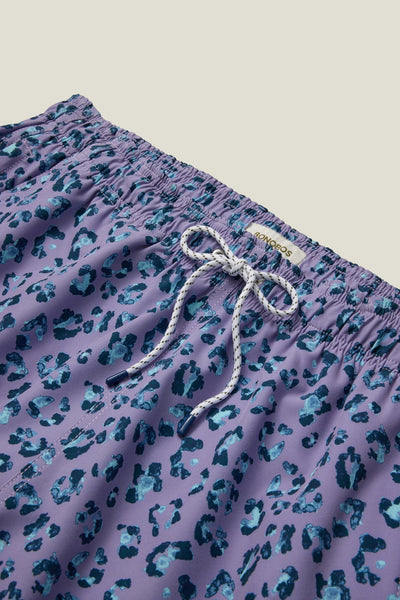 Riviera Swim Trunks