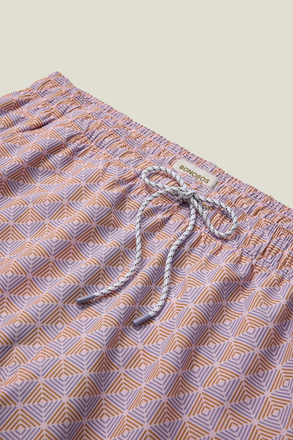 Riviera Swim Trunks