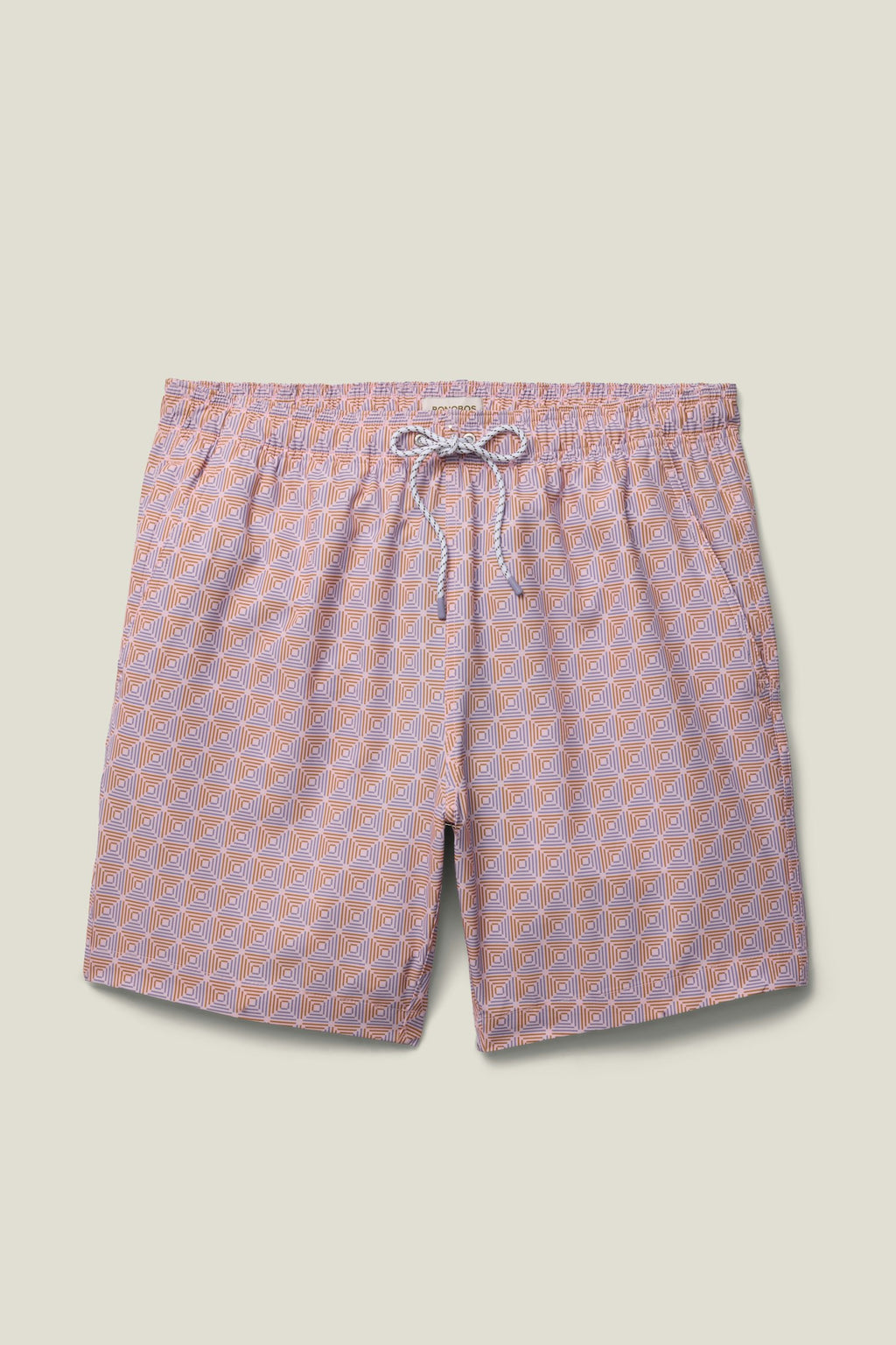 Riviera Swim Trunks