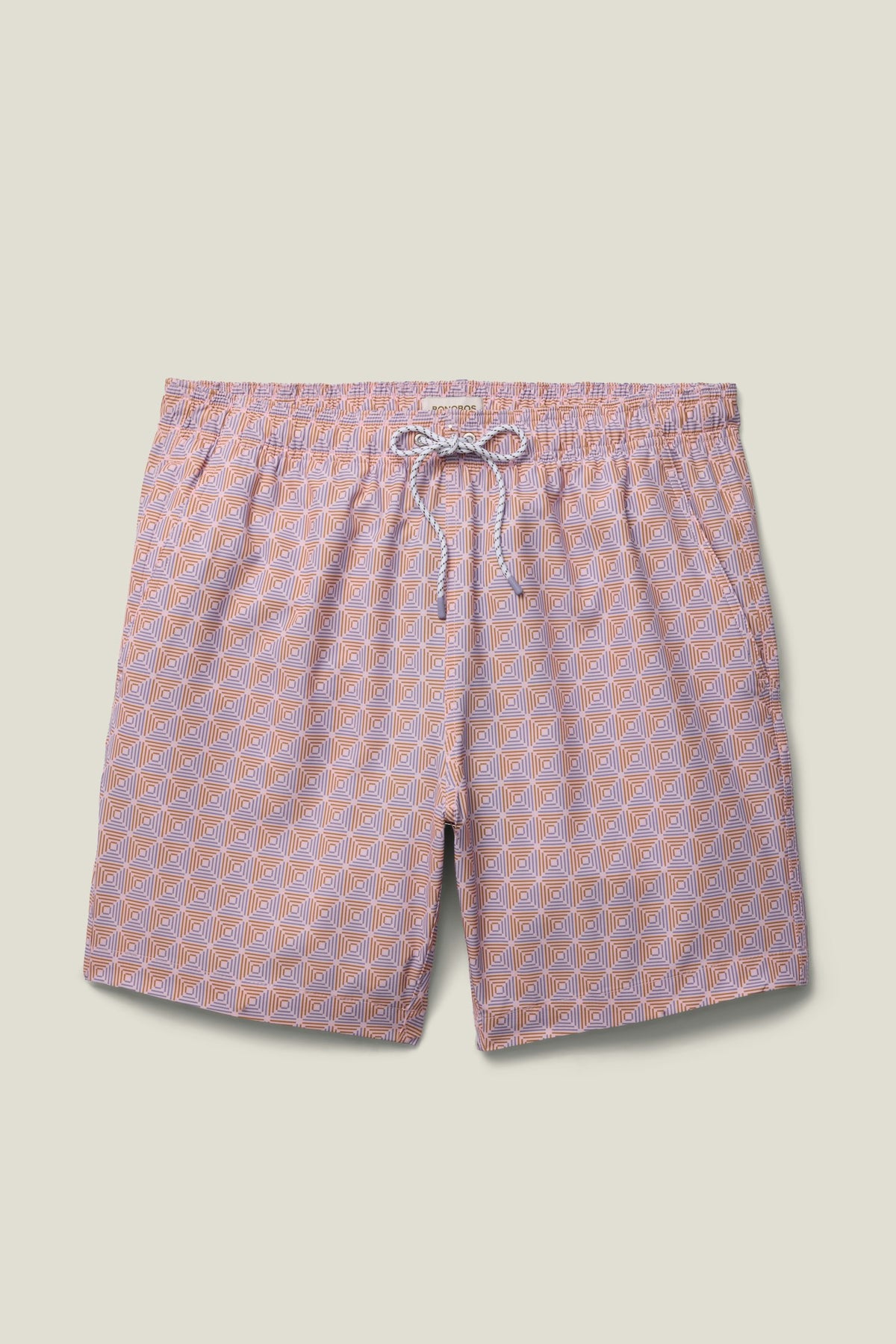 Riviera Swim Trunks