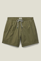 Riviera Swim Trunks