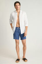 Riviera Swim Trunks