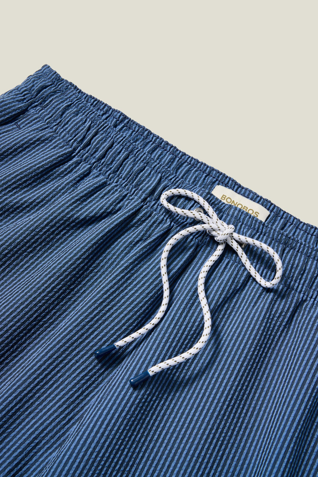 Riviera Swim Trunks