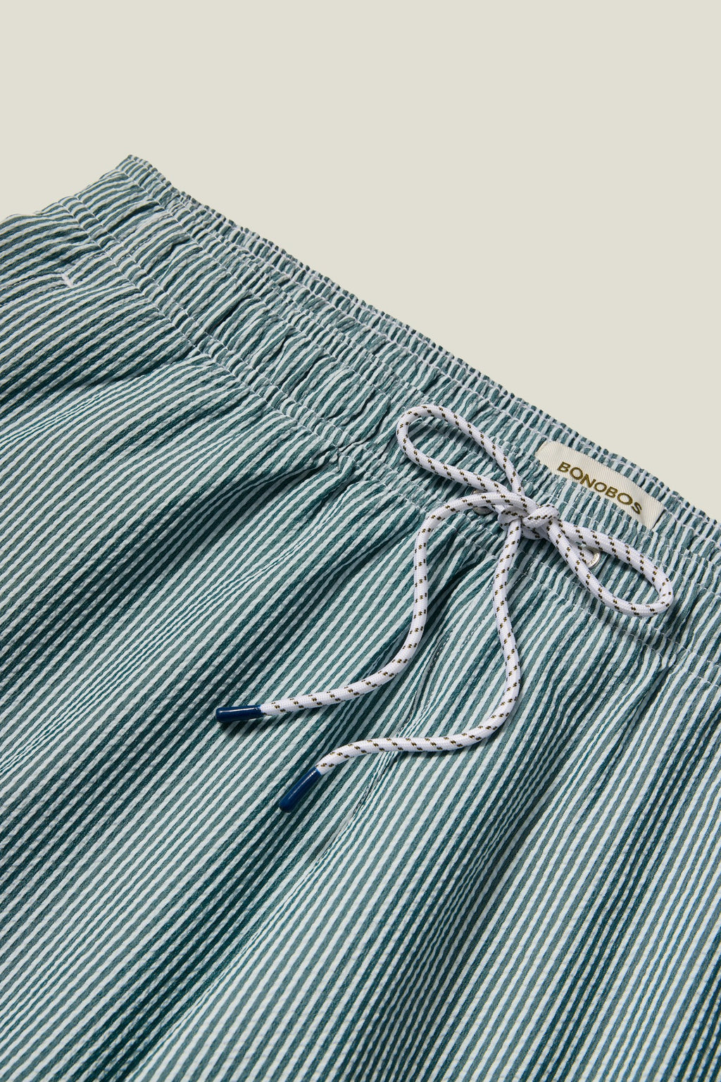 Riviera Swim Trunks