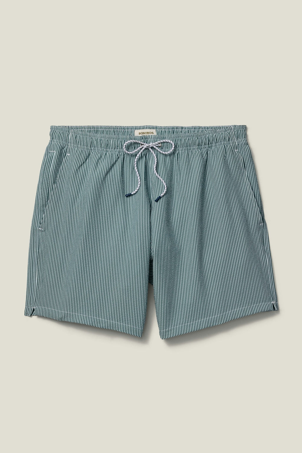 Riviera Swim Trunks