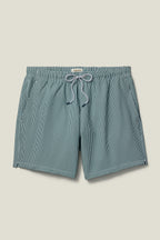 Riviera Swim Trunks