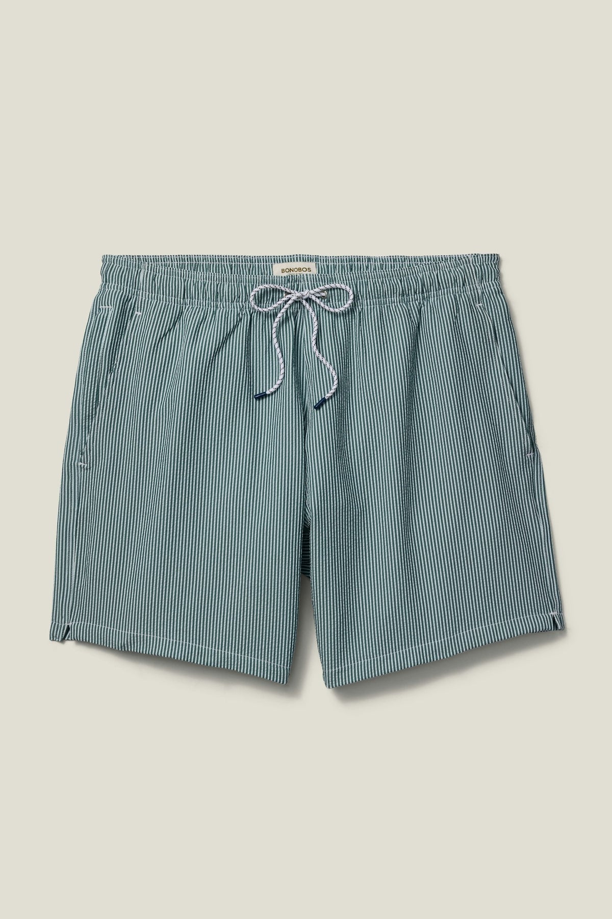 Riviera Swim Trunks