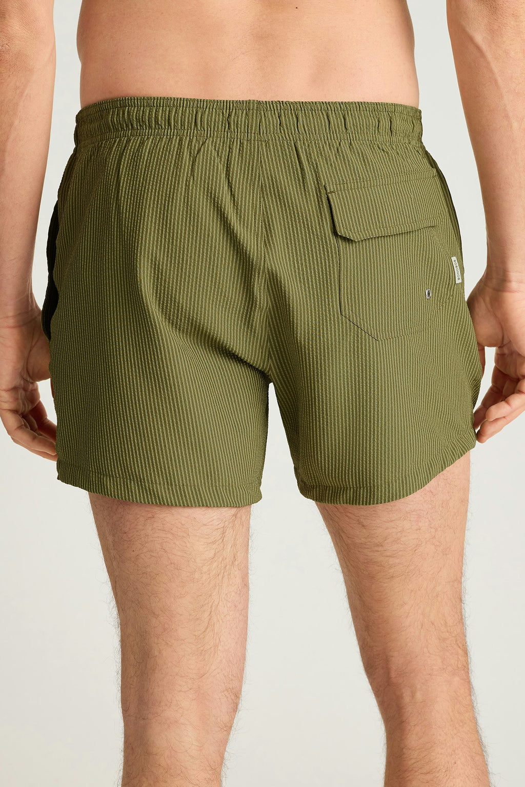Riviera Swim Trunks