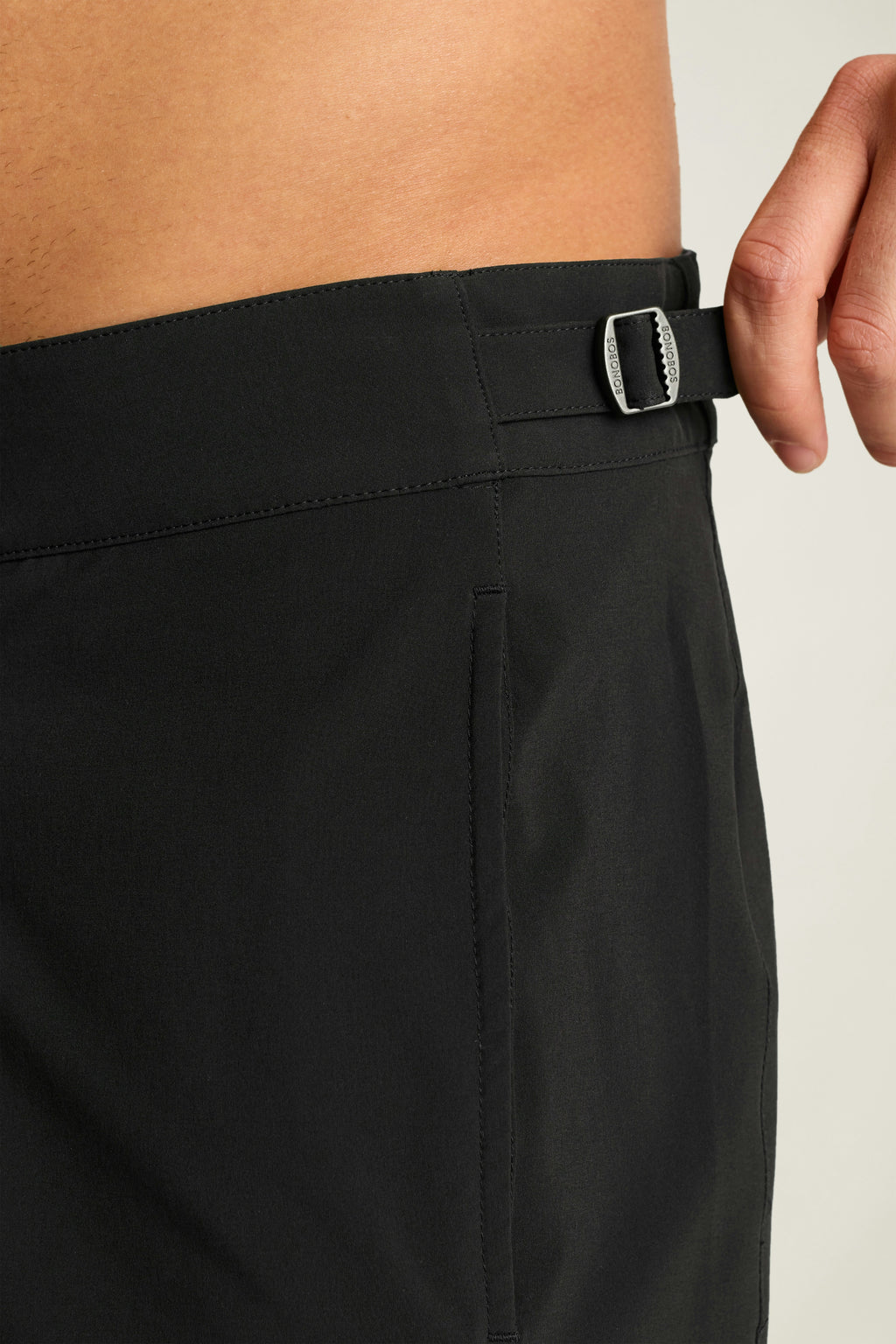 Tropez Swim Short