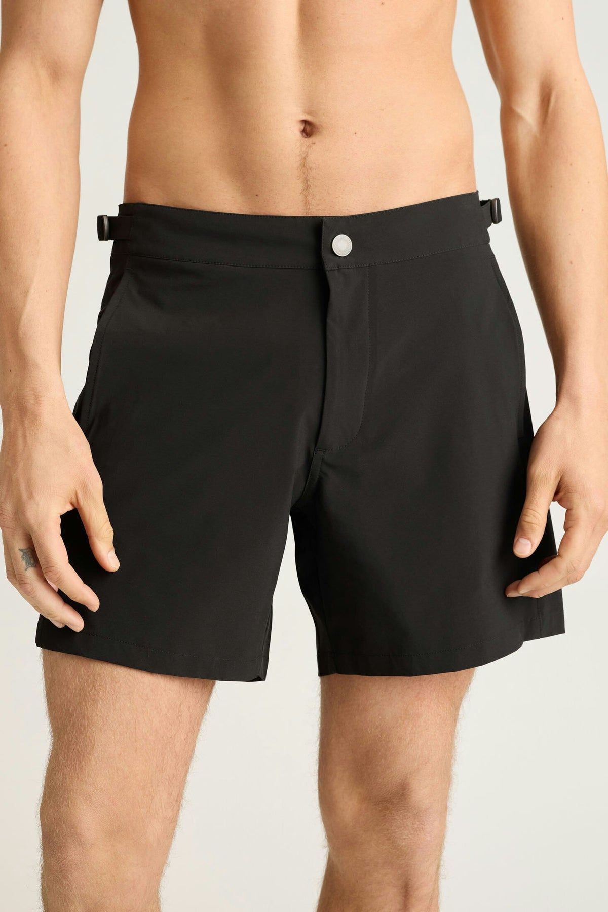 Tropez Swim Short