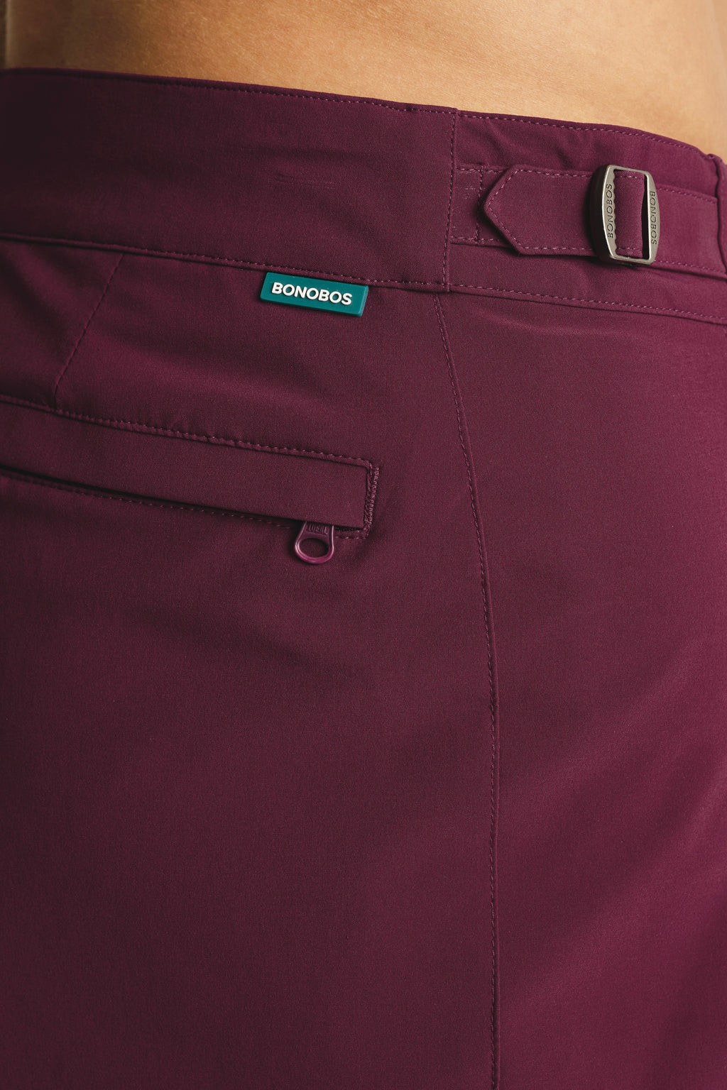 Tropez Swim Short