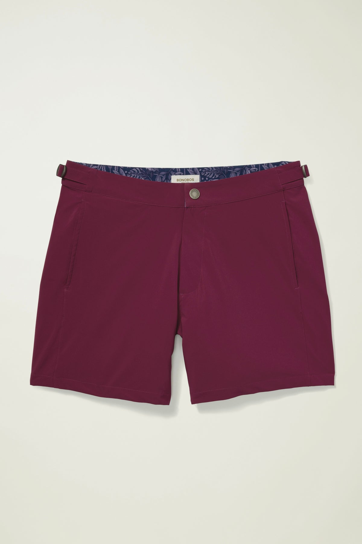 Tropez Swim Short