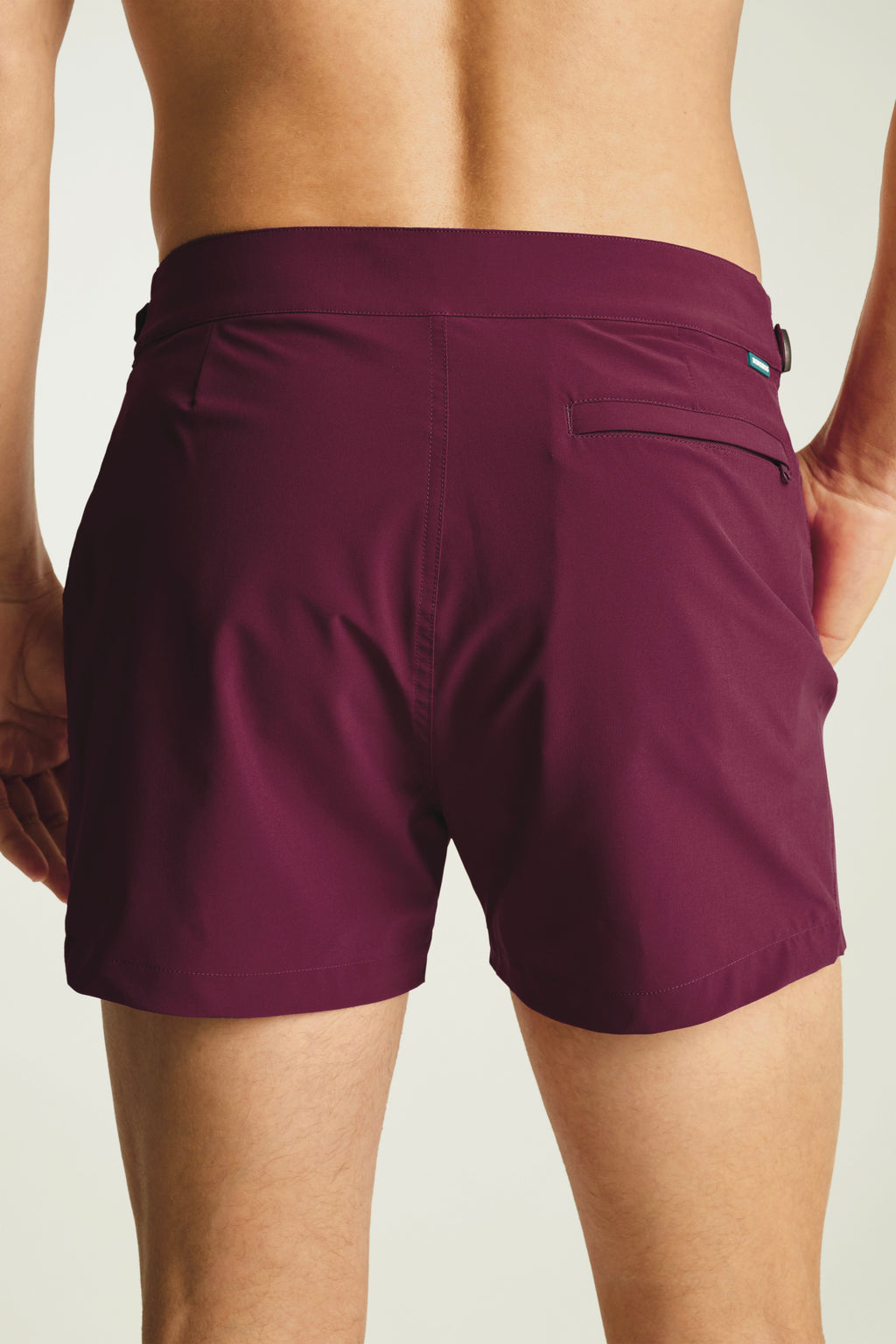 Tropez Swim Short