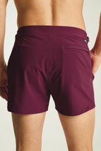 Tropez Swim Short