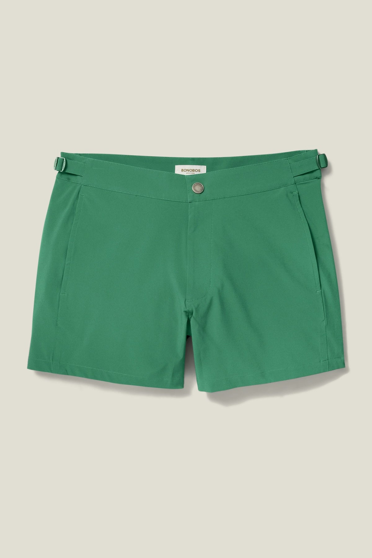 Tropez Swim Short
