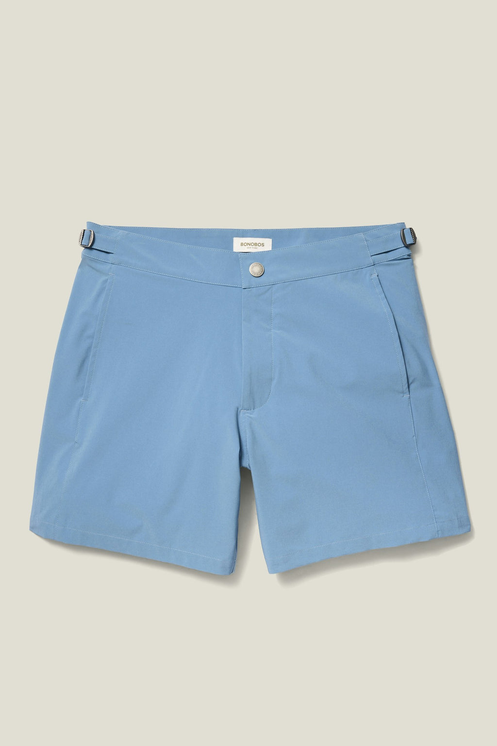 Tropez Swim Short