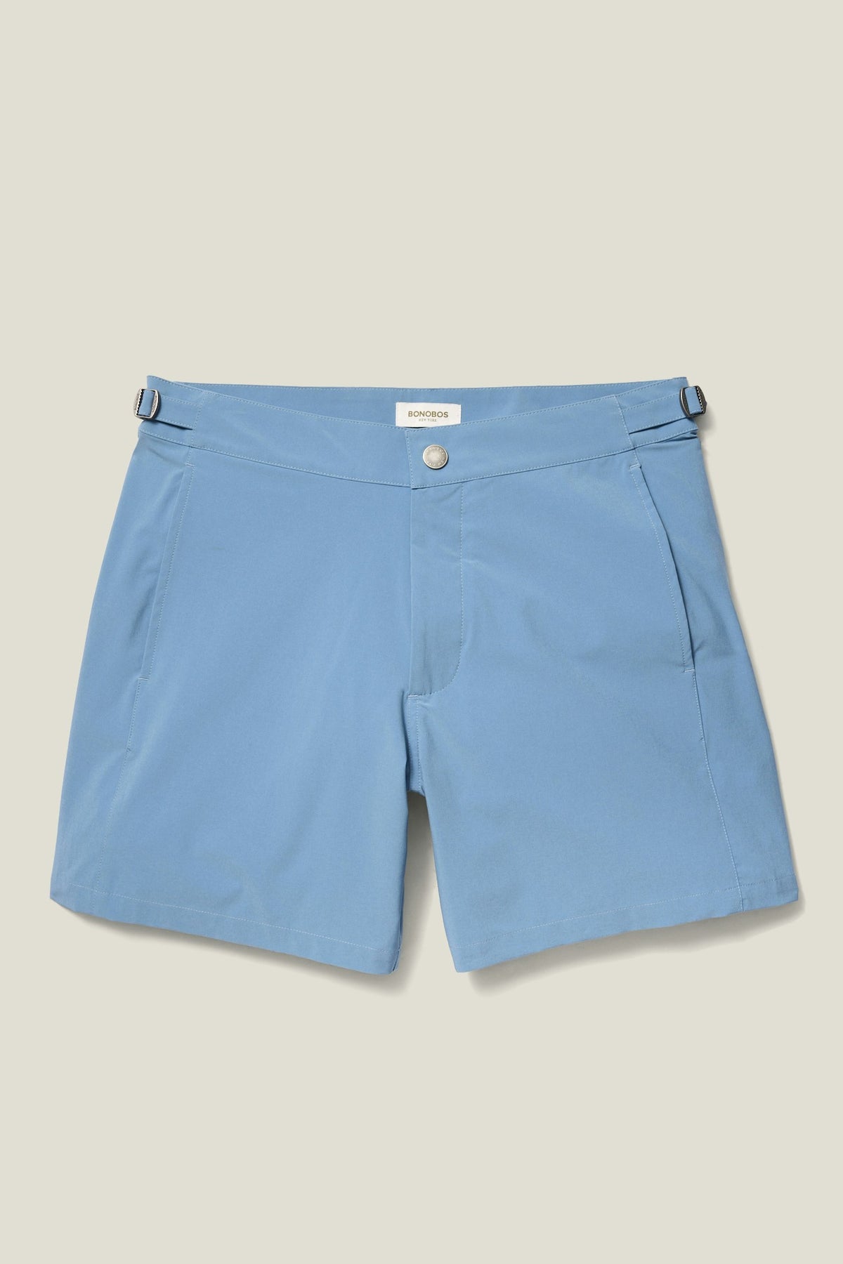 Tropez Swim Short