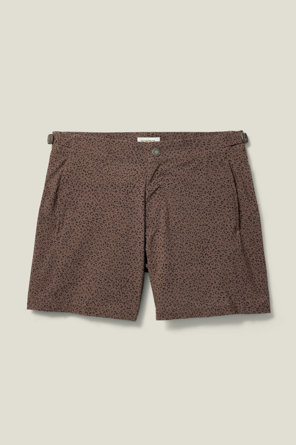 Tropez Swim Short