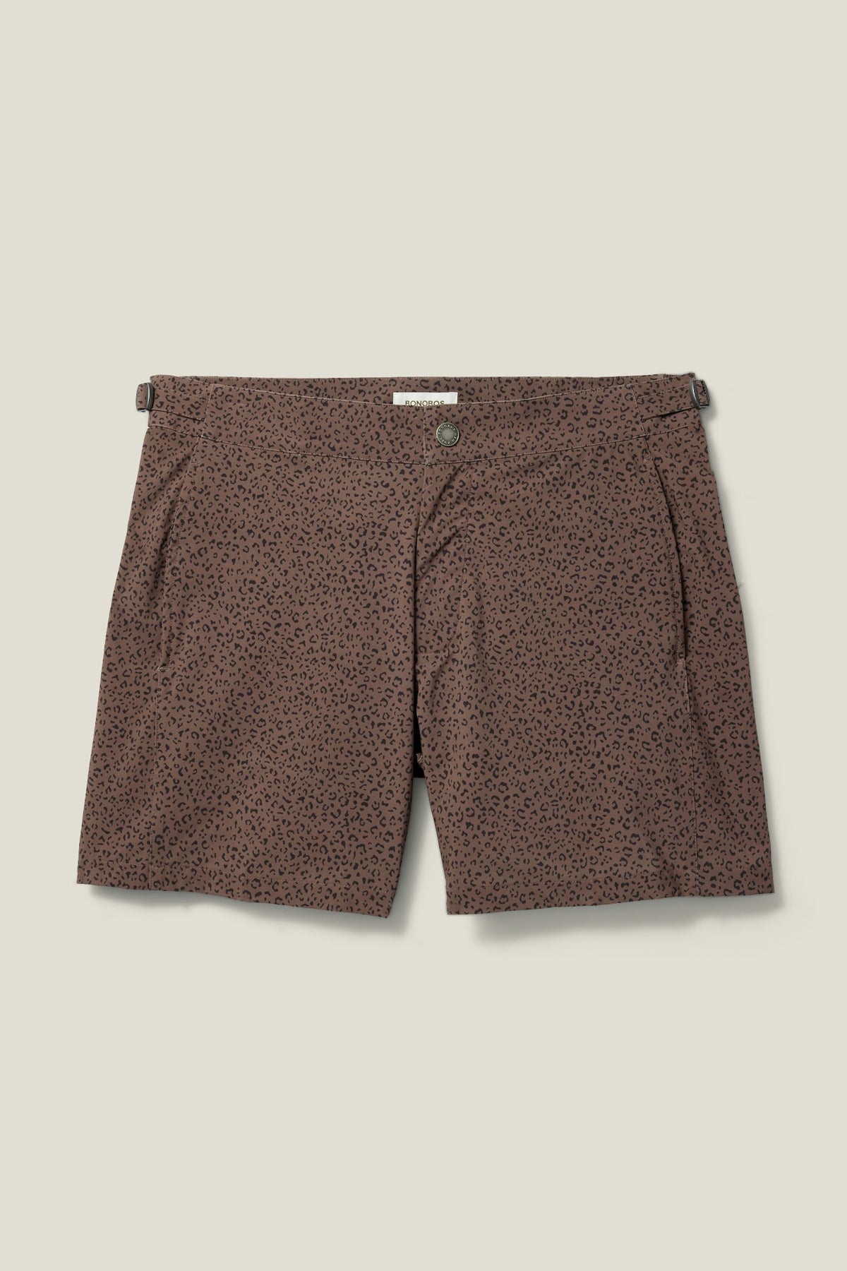 Tropez Swim Short