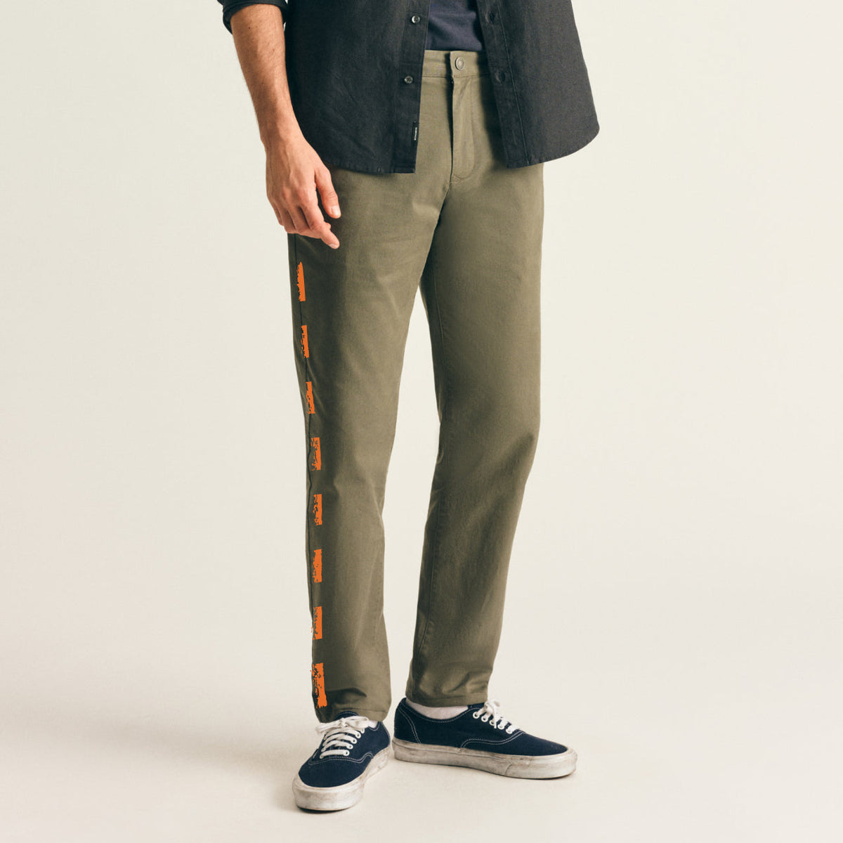 Slim Fit