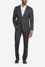 Foundation Italian Wool Suit Jacket