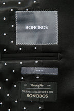 Capstone Italian Wool Tuxedo Jacket Extended Sizes