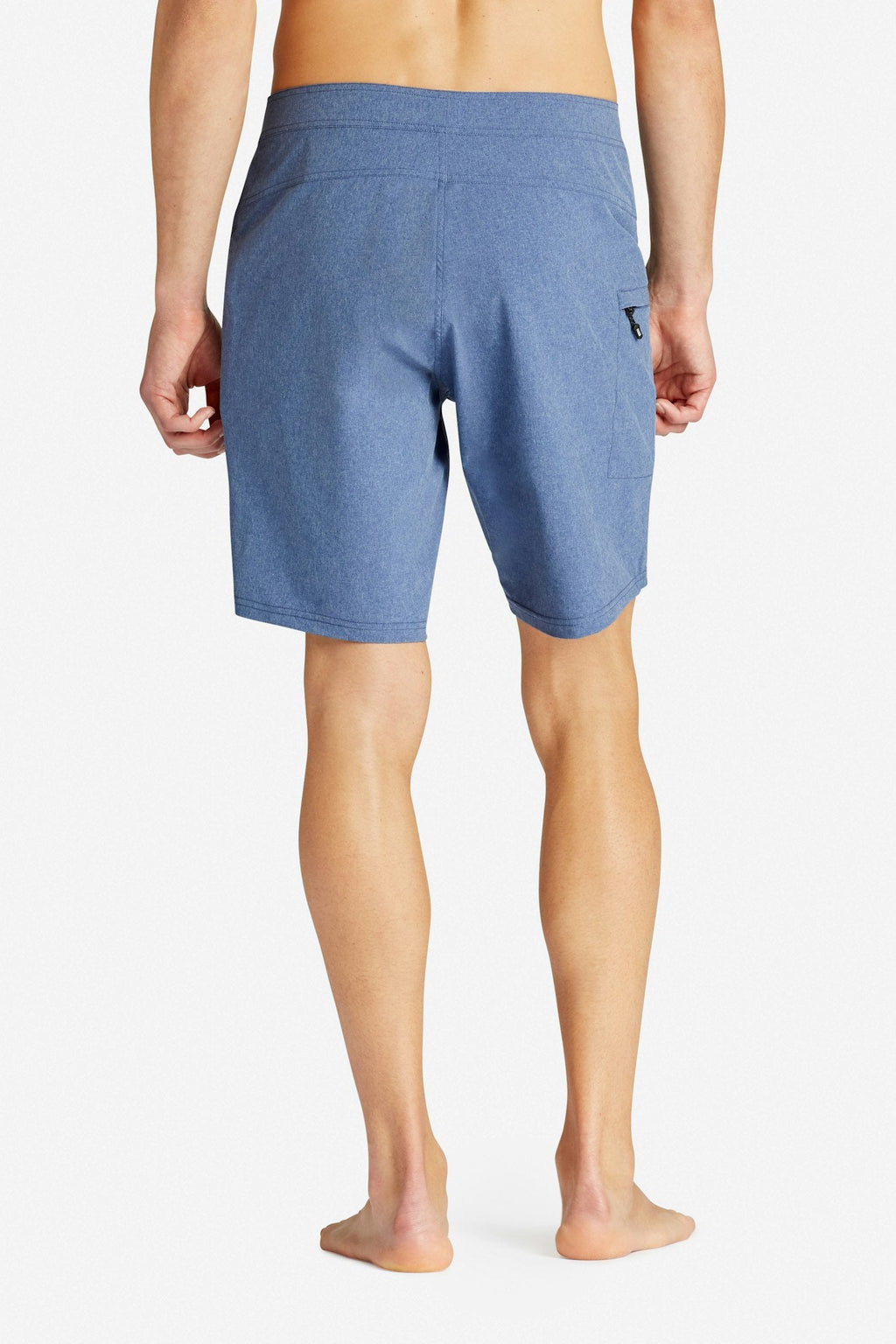 The Surf Short