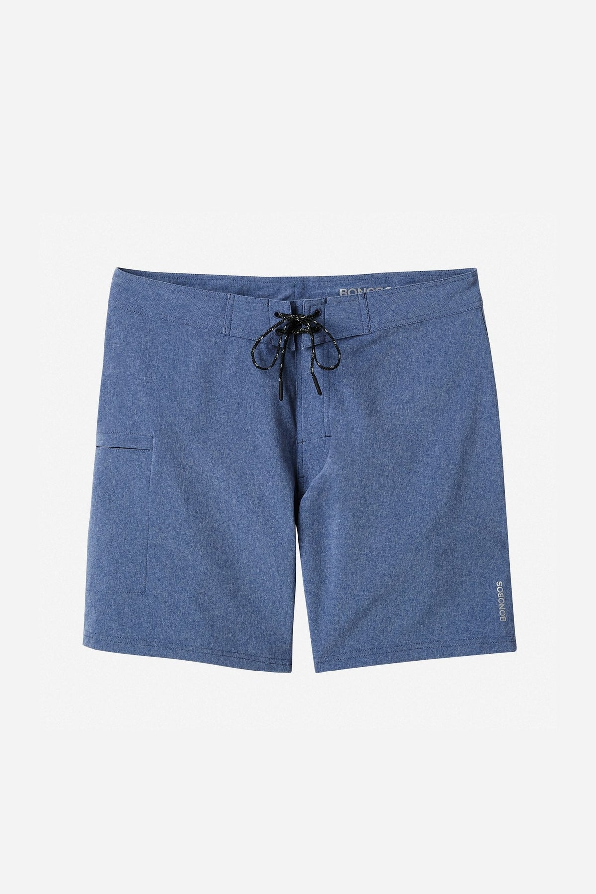 The Surf Short