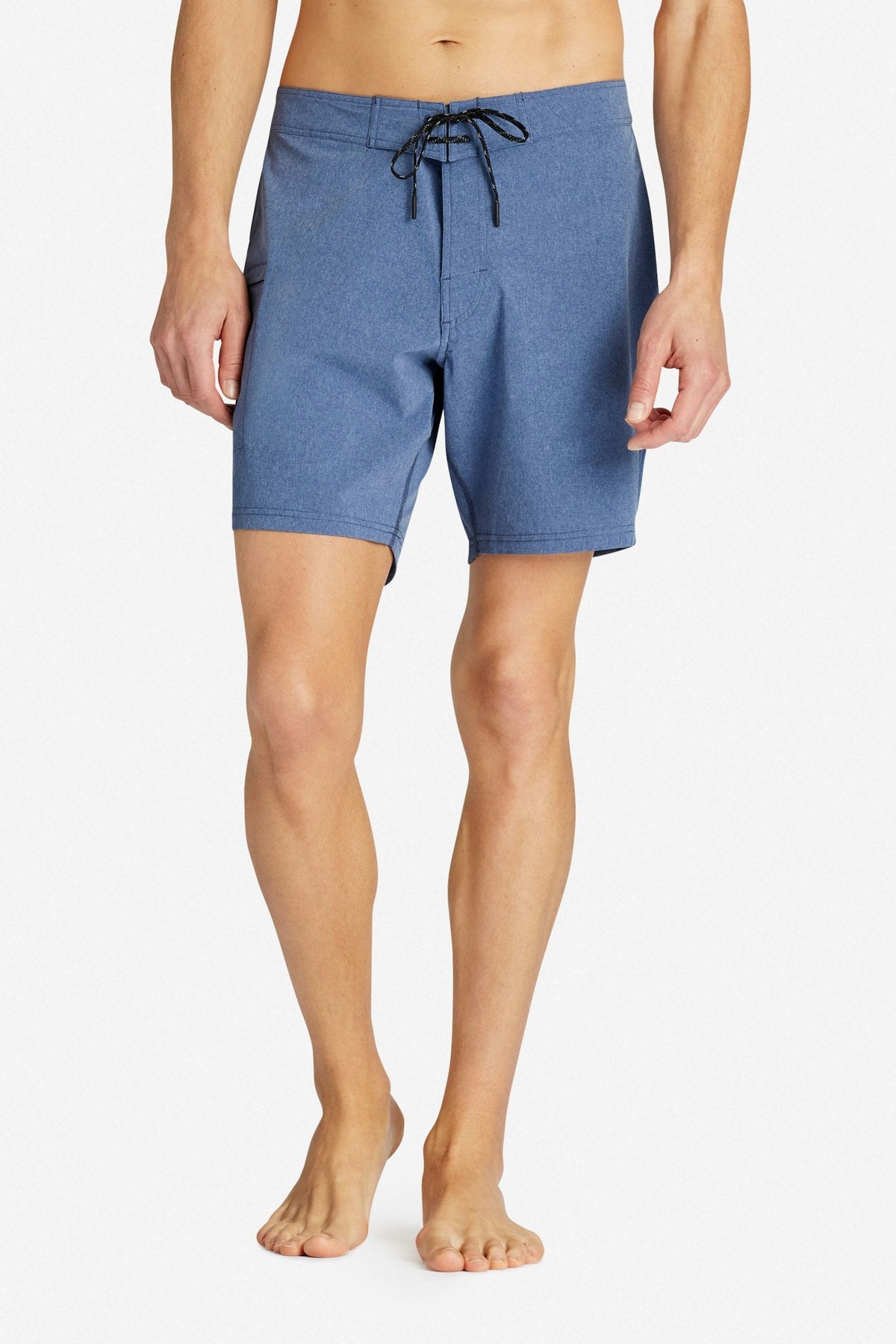 The Surf Short