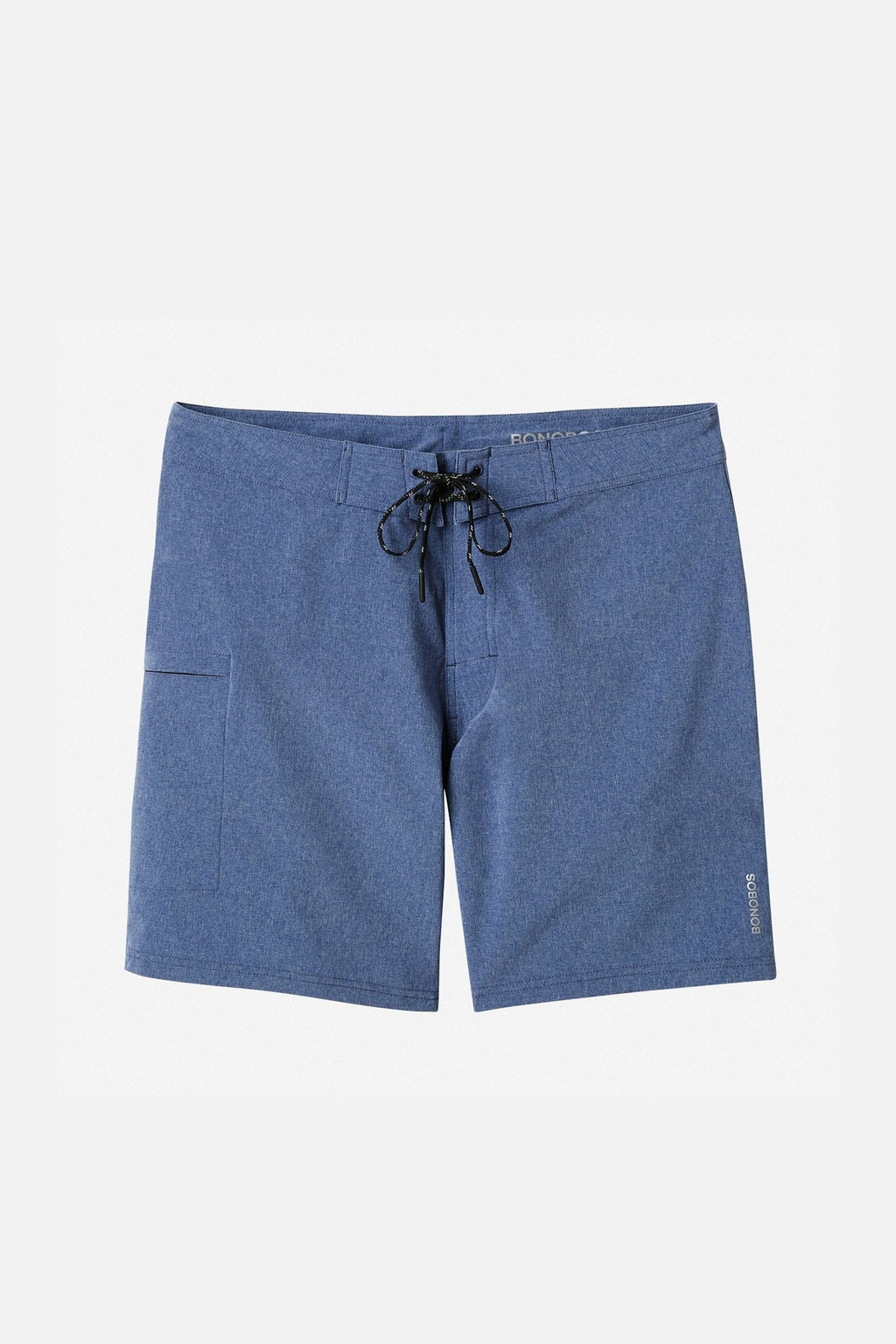 The Surf Short