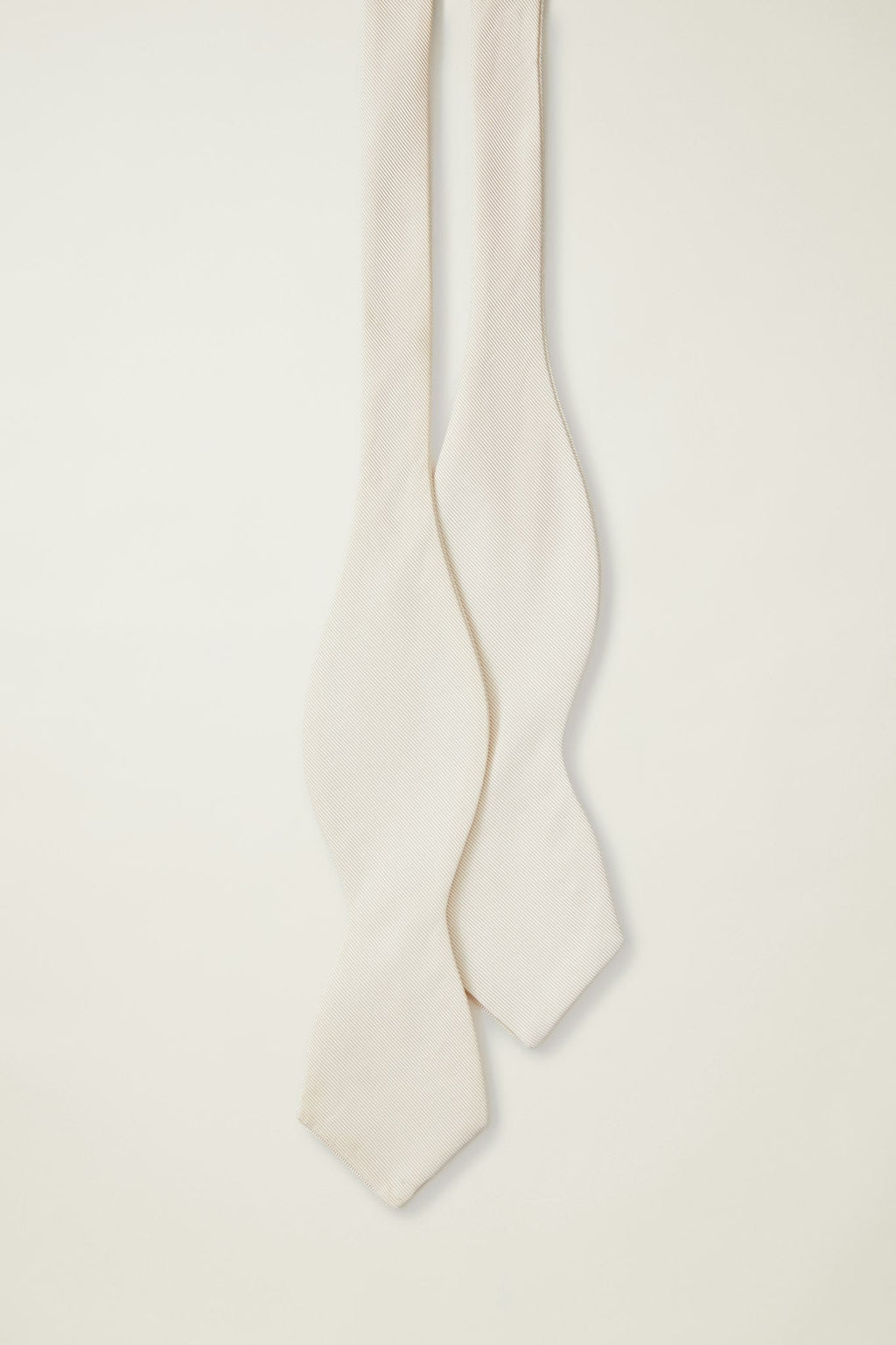 Premium Silk Bowtie