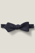 Satin Empire Tuxedo Bowtie