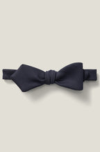Satin Empire Tuxedo Bowtie