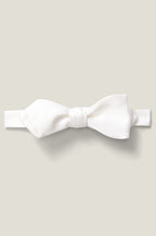 Satin Empire Tuxedo Bowtie