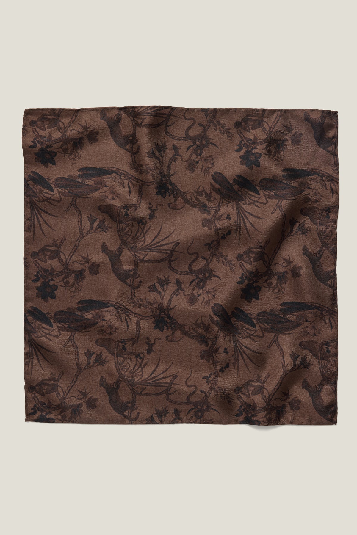 Premium Pocket Square