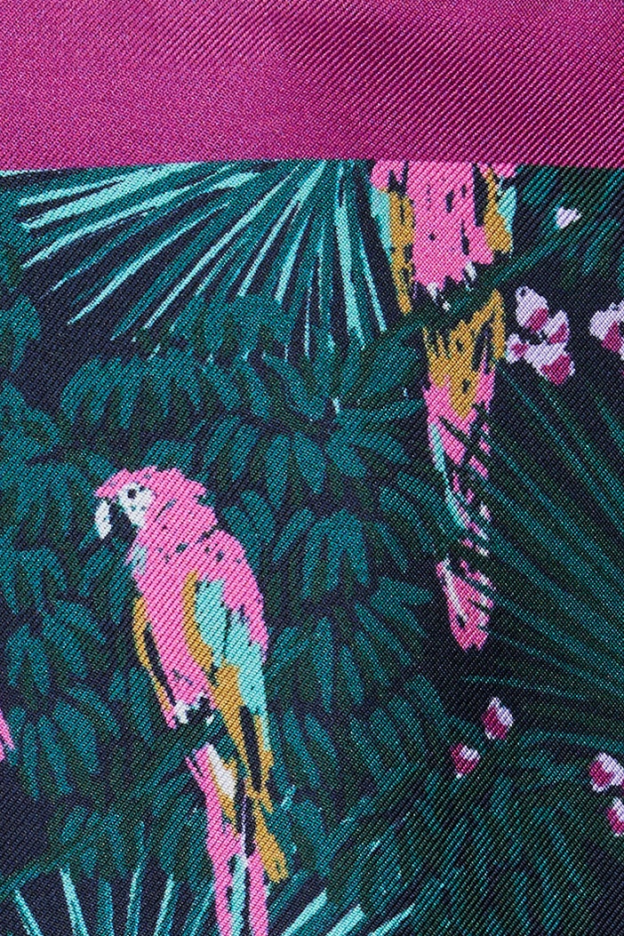 Premium Pocket Square