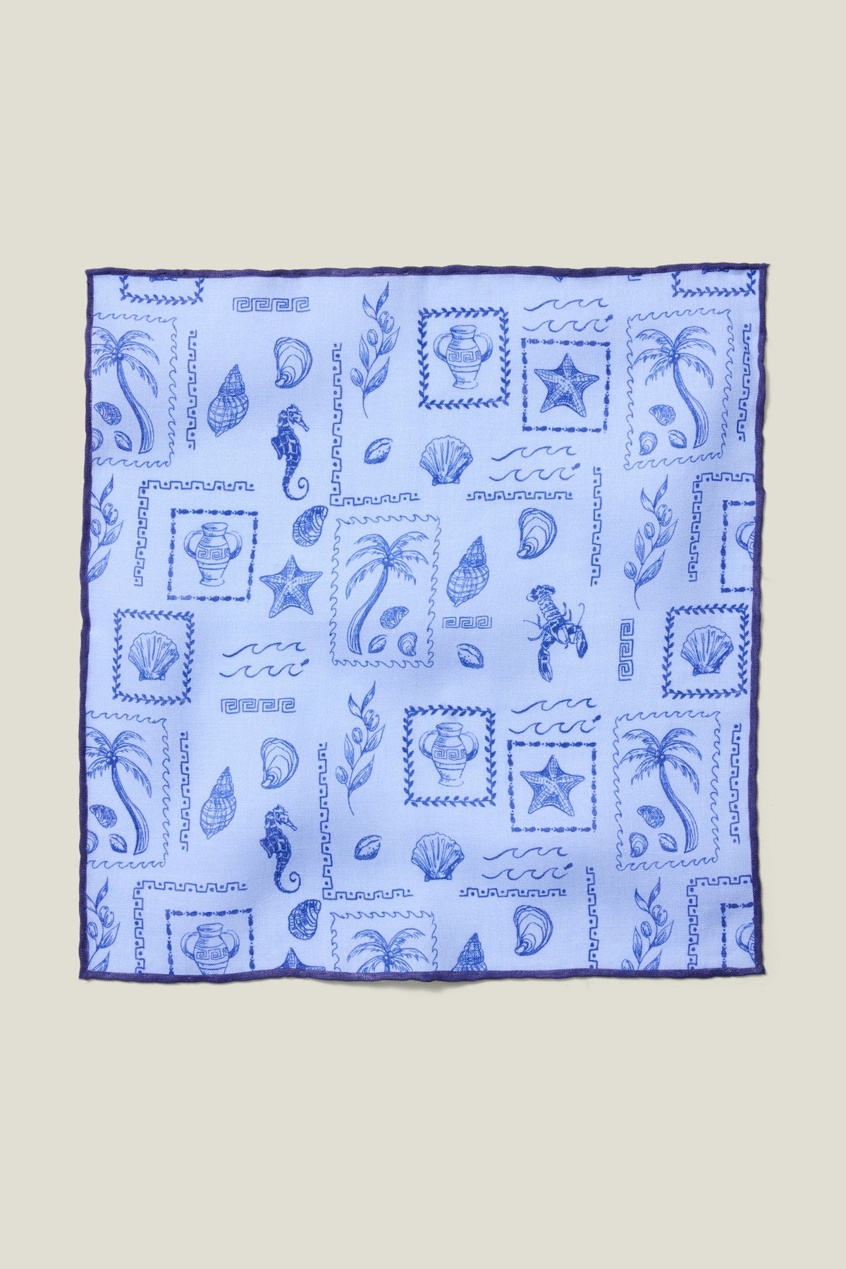 Premium Pocket Square