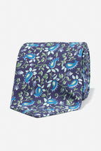 Cotton Necktie Made With Liberty Fabric